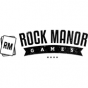 Rock Manor Games